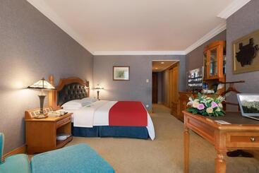 Grand Noble Hotel Dongguan