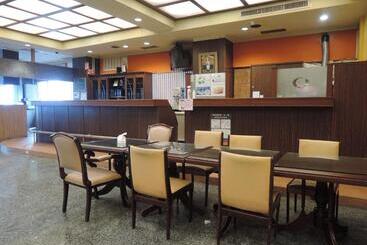 Guide Hotel Changhua Jhongjheng