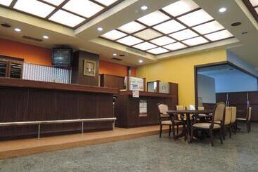 Guide Hotel Changhua Jhongjheng