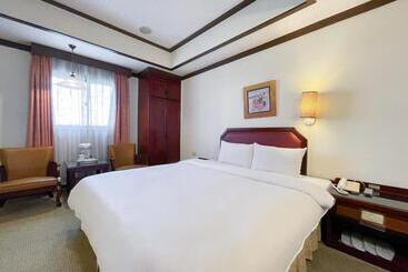 Guide Hotel Changhua Jhongjheng