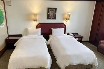 Guide Hotel Changhua Jhongjheng