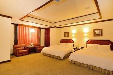 Guide Hotel Changhua Jhongjheng