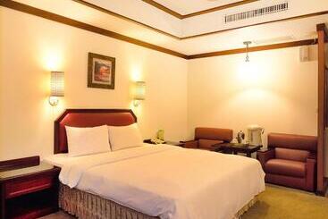 Guide Hotel Changhua Jhongjheng