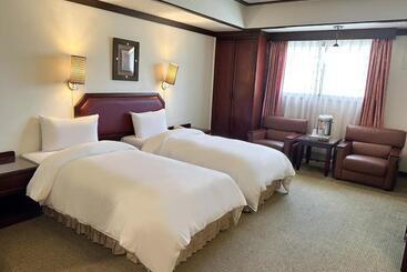 Guide Hotel Changhua Jhongjheng