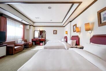 Guide Hotel Changhua Jhongjheng