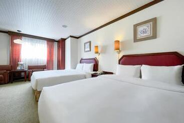 Guide Hotel Changhua Jhongjheng