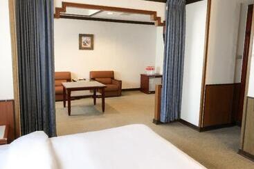 Guide Hotel Changhua Jhongjheng