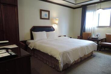 Guide Hotel Changhua Jhongjheng