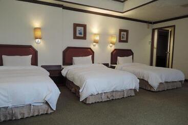 Guide Hotel Changhua Jhongjheng