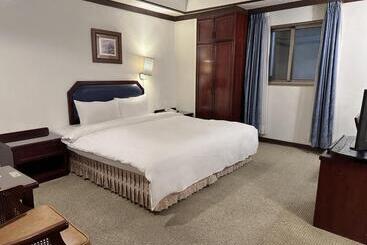 Guide Hotel Changhua Jhongjheng