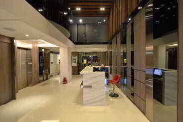 Guide Hotel Taipei Fuxing North