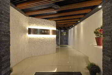 Guide Hotel Taipei Fuxing North