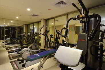 Guide Hotel Taipei Fuxing North