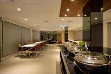 Guide Hotel Taipei Fuxing North
