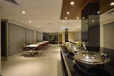 Guide Hotel Taipei Fuxing North