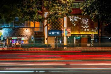 Guide Hotel Taipei Fuxing North