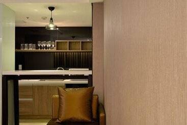 Guide Hotel Taipei Fuxing North