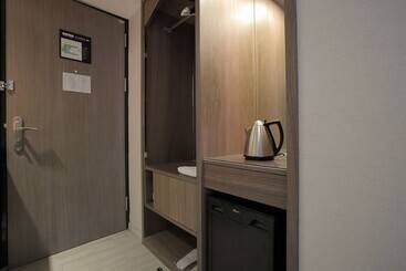Guide Hotel Taipei Fuxing North