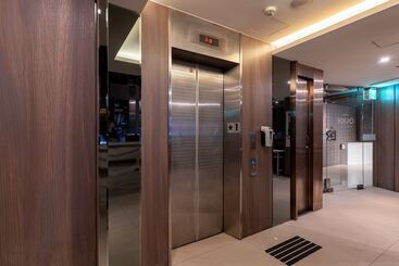 Guide Hotel Taipei Fuxing North