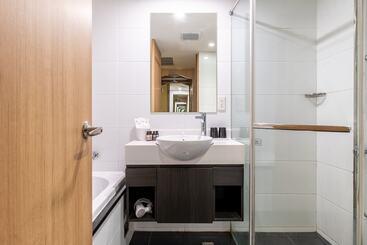 Guide Hotel Taipei Fuxing North