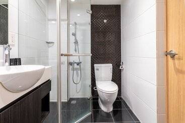 Guide Hotel Taipei Fuxing North