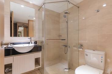 Guide Hotel Taipei Fuxing North