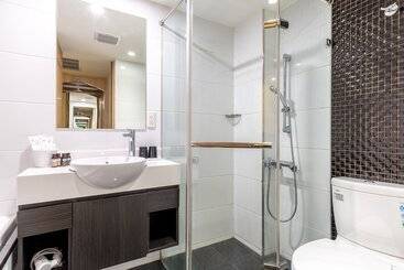 Guide Hotel Taipei Fuxing North