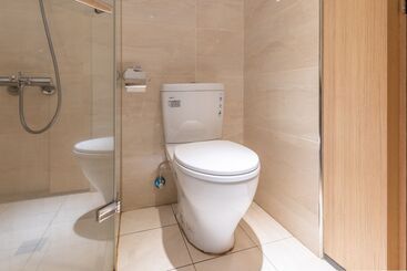 Guide Hotel Taipei Fuxing North