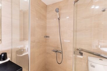 Guide Hotel Taipei Fuxing North