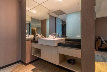 Guide Hotel Taipei Fuxing North