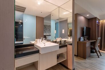 Guide Hotel Taipei Fuxing North