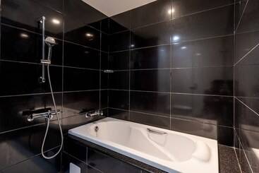 Guide Hotel Taipei Fuxing North