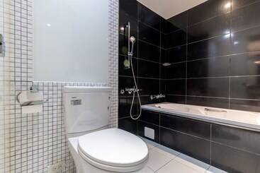 Guide Hotel Taipei Fuxing North