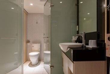 Guide Hotel Taipei Fuxing North
