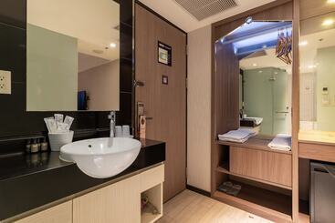 Guide Hotel Taipei Fuxing North