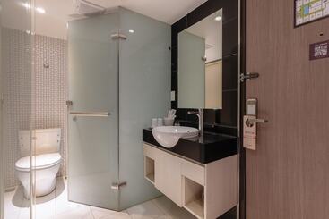 Guide Hotel Taipei Fuxing North