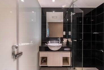 Guide Hotel Taipei Fuxing North