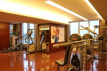 هتل Hangzhou Haixin