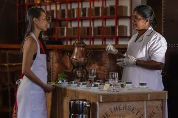 호텔 Heritance Tea Factory