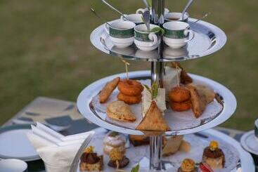 호텔 Heritance Tea Factory