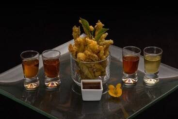 호텔 Heritance Tea Factory