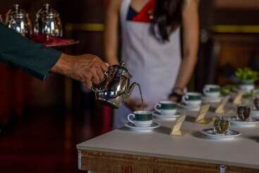 호텔 Heritance Tea Factory