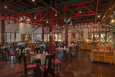호텔 Heritance Tea Factory