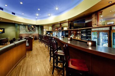 هتل Holiday Inn Lethbridge, An Ihg