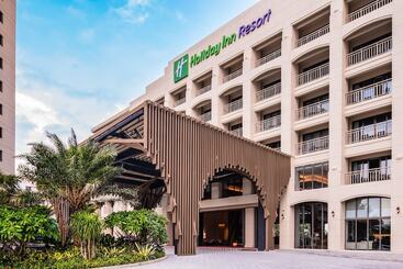 هتل Holiday Inn Resort Sanya Bay, An Ihg