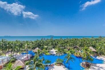 هتل Holiday Inn Resort Sanya Bay, An Ihg