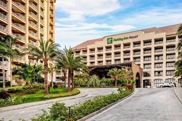 هتل Holiday Inn Resort Sanya Bay, An Ihg