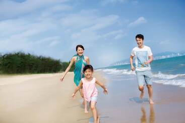 هتل Holiday Inn Resort Sanya Bay, An Ihg