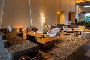هتل Holiday Inn Resort Sanya Bay, An Ihg