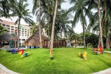 هتل Holiday Inn Resort Sanya Bay, An Ihg